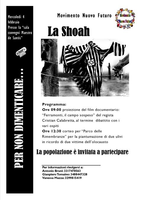 2015 evento spietro