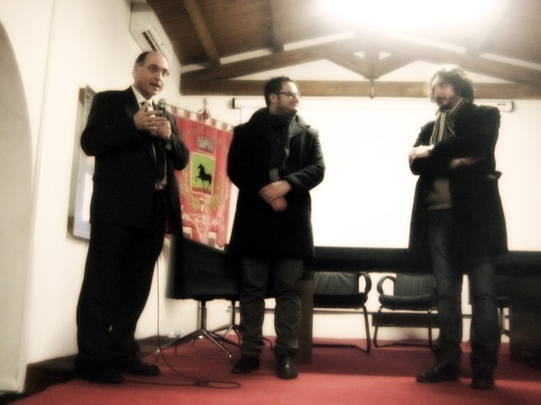 tarsia 2015 rende cannizzaro