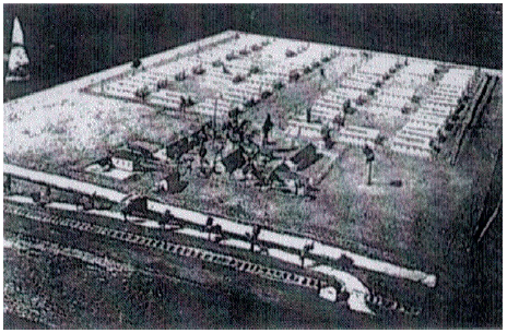 campo ferramonti